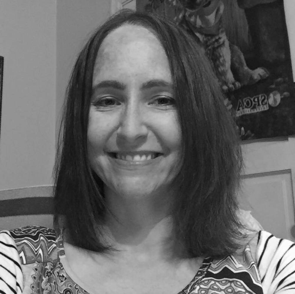 Meet your Posher, Jennifer